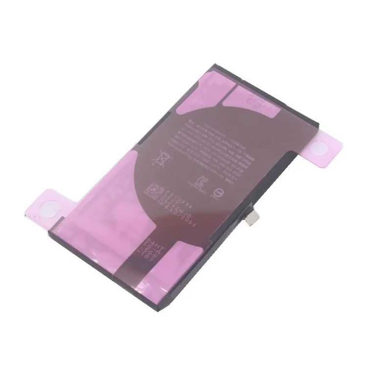 Bateria para iPhone 12 / 12 Pro (2.815 mAh) com adesivo