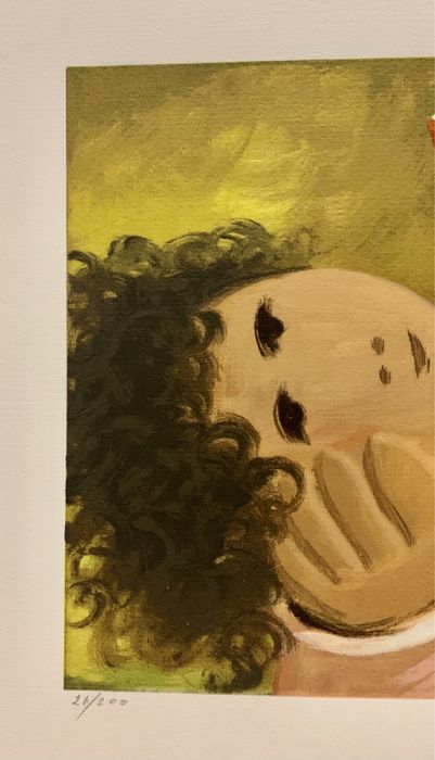 Serigrafia Albino Moura