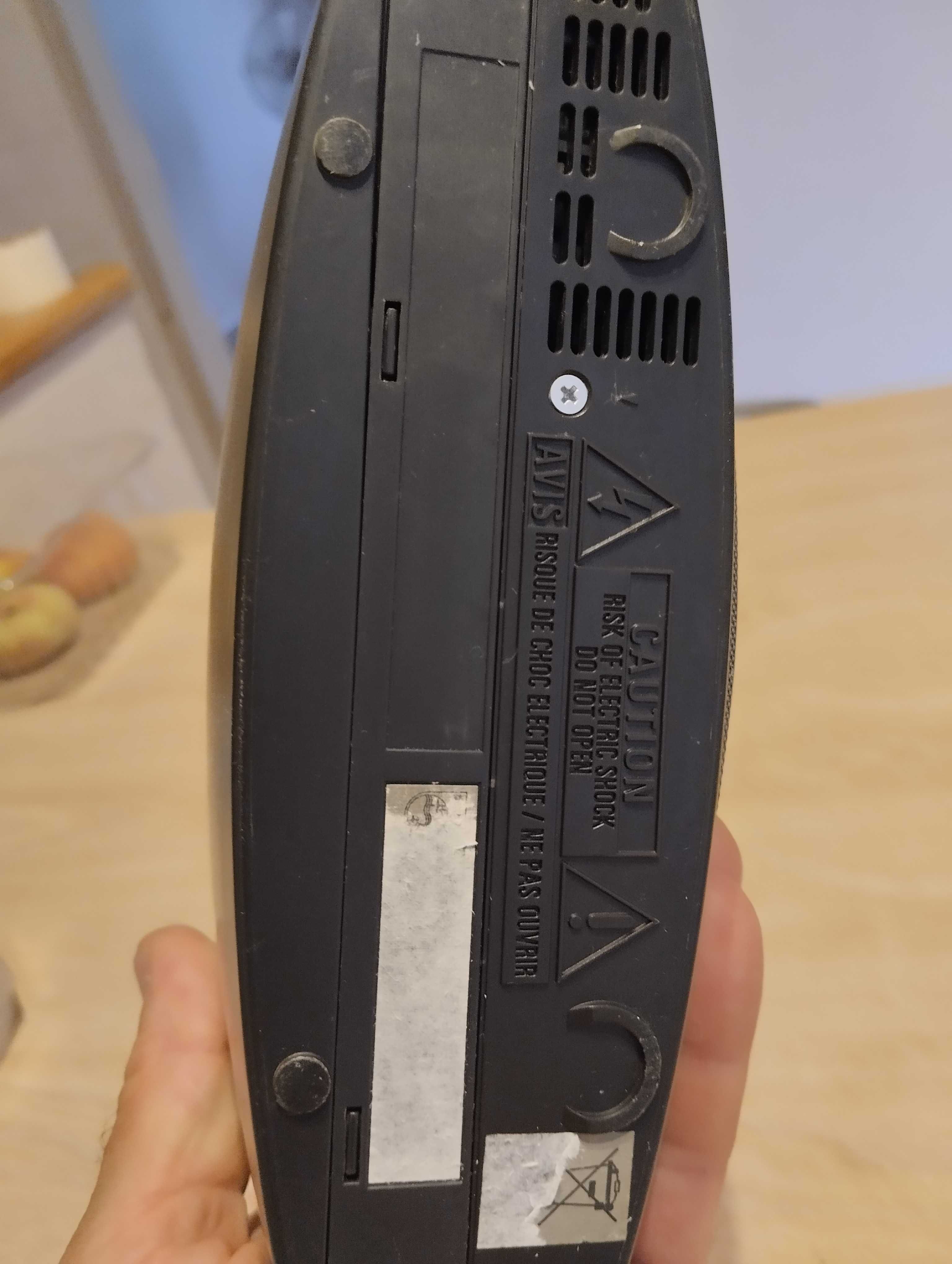 Радіоприймач Philips