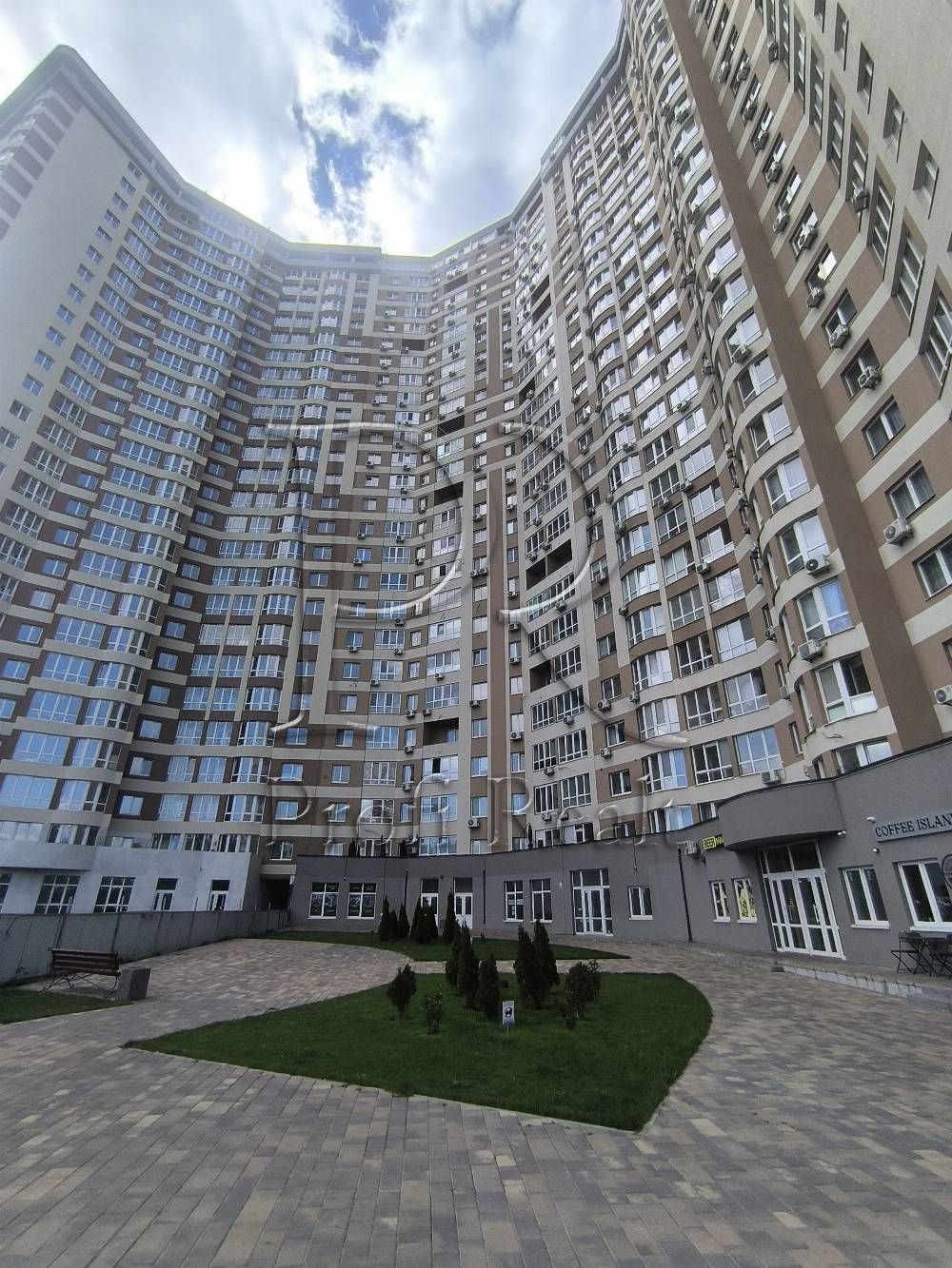 Продаж 2 кімн. кв. Новопольова 2 Family&Friends/Чоколівка
