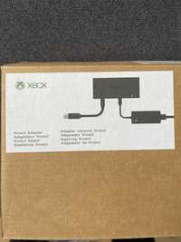 Adapter kinect xbox one s