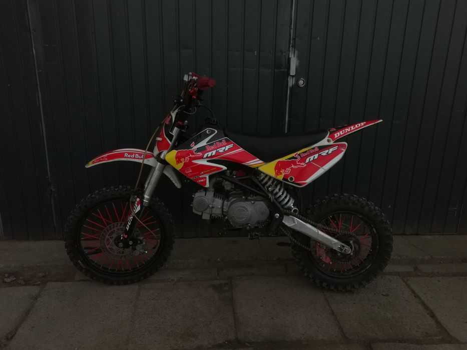 Mrf 150rc-z 2021