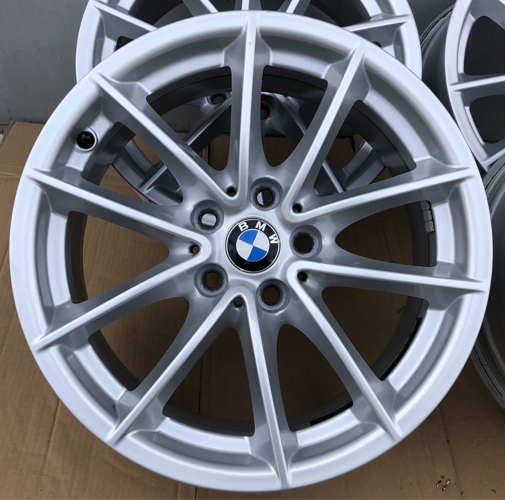 Диски R17 5x112 BMW G20 G30 Mercedes Audi