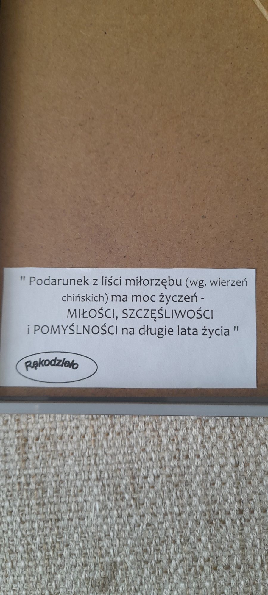 Obraz złote koniczynki czterolistne na szczęście