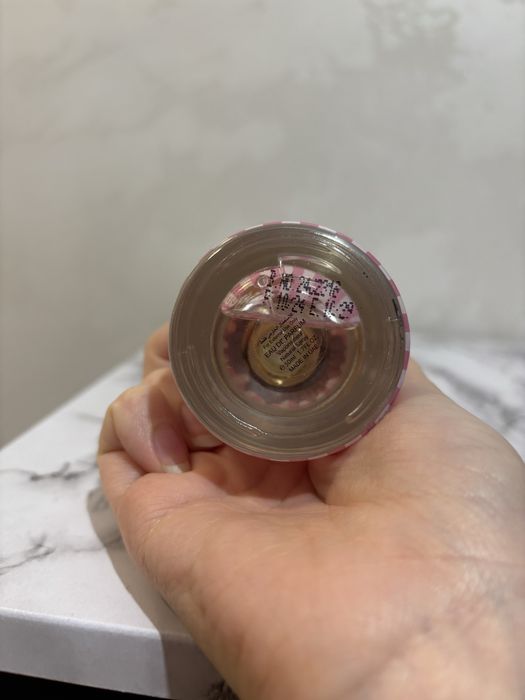 Perfumy Tubbeees chocolate fudge