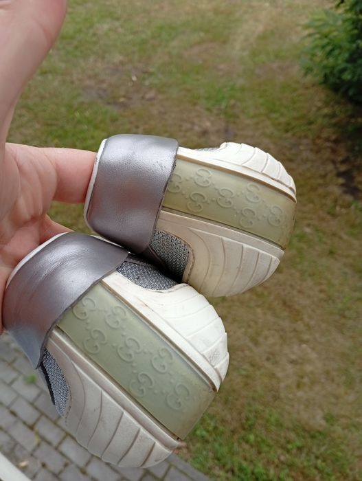 Gucci oryginalne luxury buty męskie w stanie bardzo dobrym