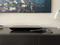 Leitor DVDs e Blu Ray Sony BDP-S590