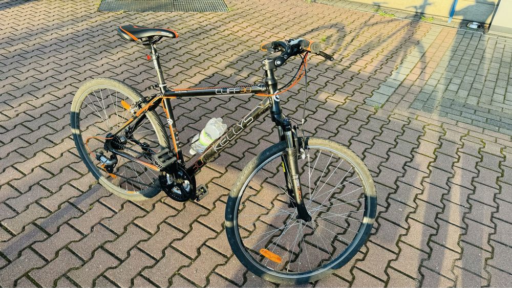 Kellys 30 CLIFF / rama 19” / stan idealny