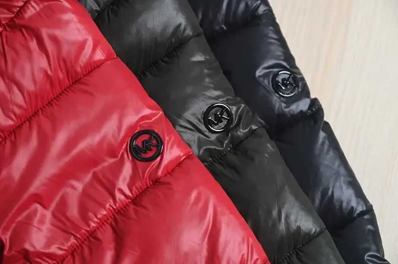 Куртка Michael Kors 3 кольори s-xl