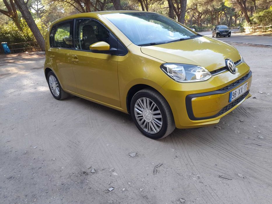 vw upi tsi a/c 2019