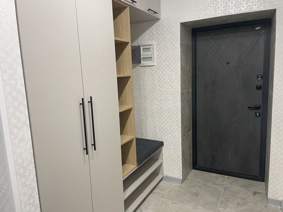 Продам 2-х кімнатну квартиру Новобудова.ЖК Центральний