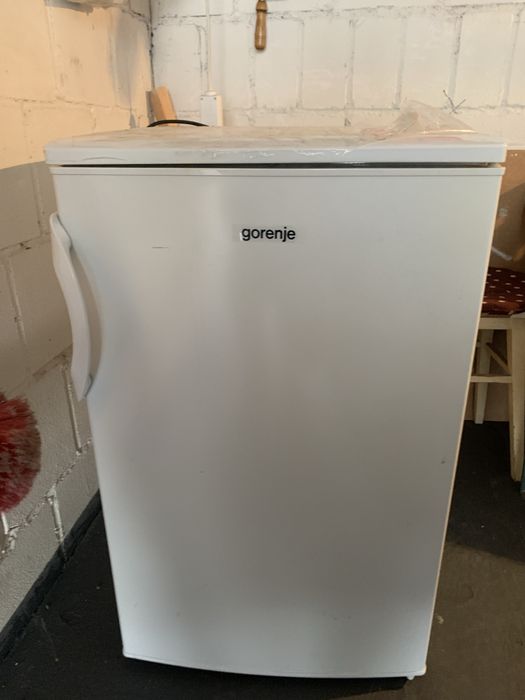 Zamrażarka szufladowa GORENJE