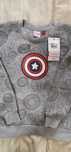 Camisola Marvel NOVA