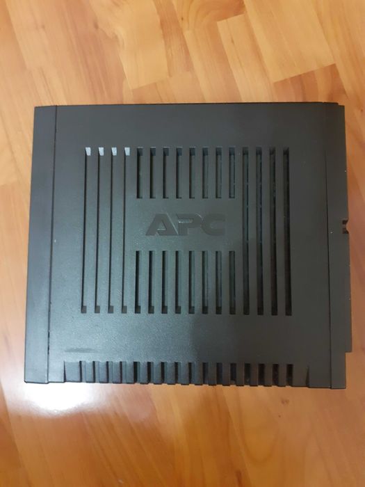 APC Back-UPS 500VA