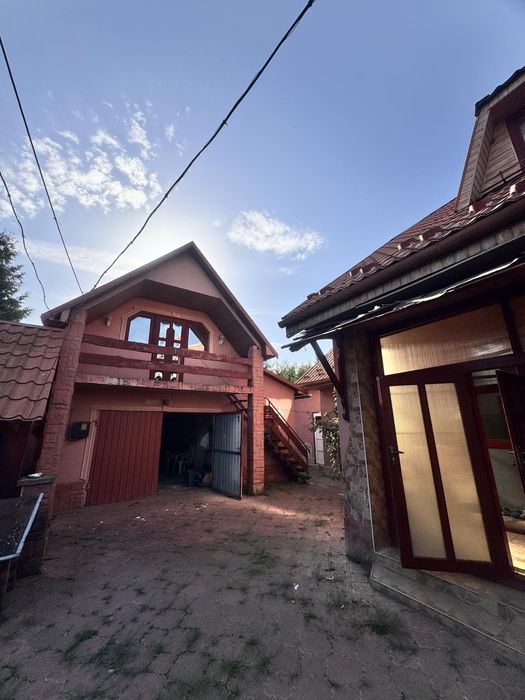 Продається будинок у селі Серне, Закарпатській області