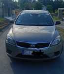 Sprzedam Kia cee'd