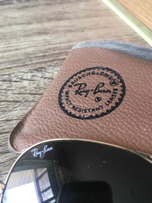 Ray Ban