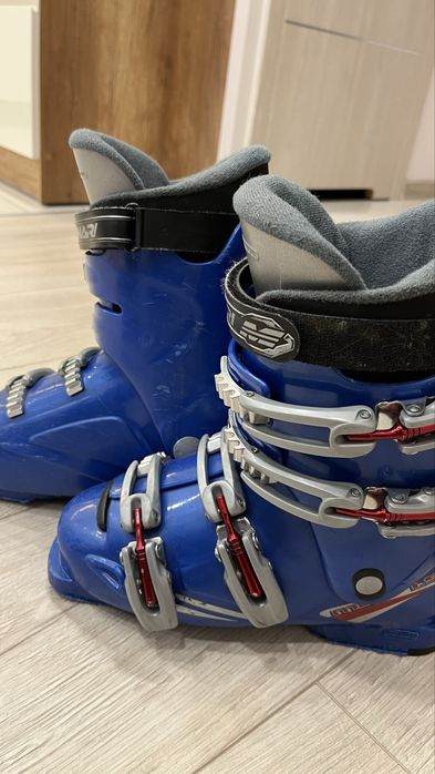 Buty narciarskie Munari
