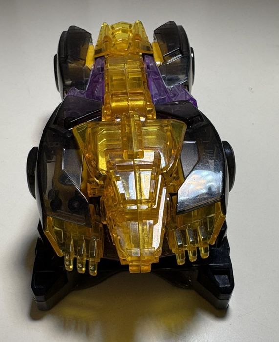 Скричеры разные модели