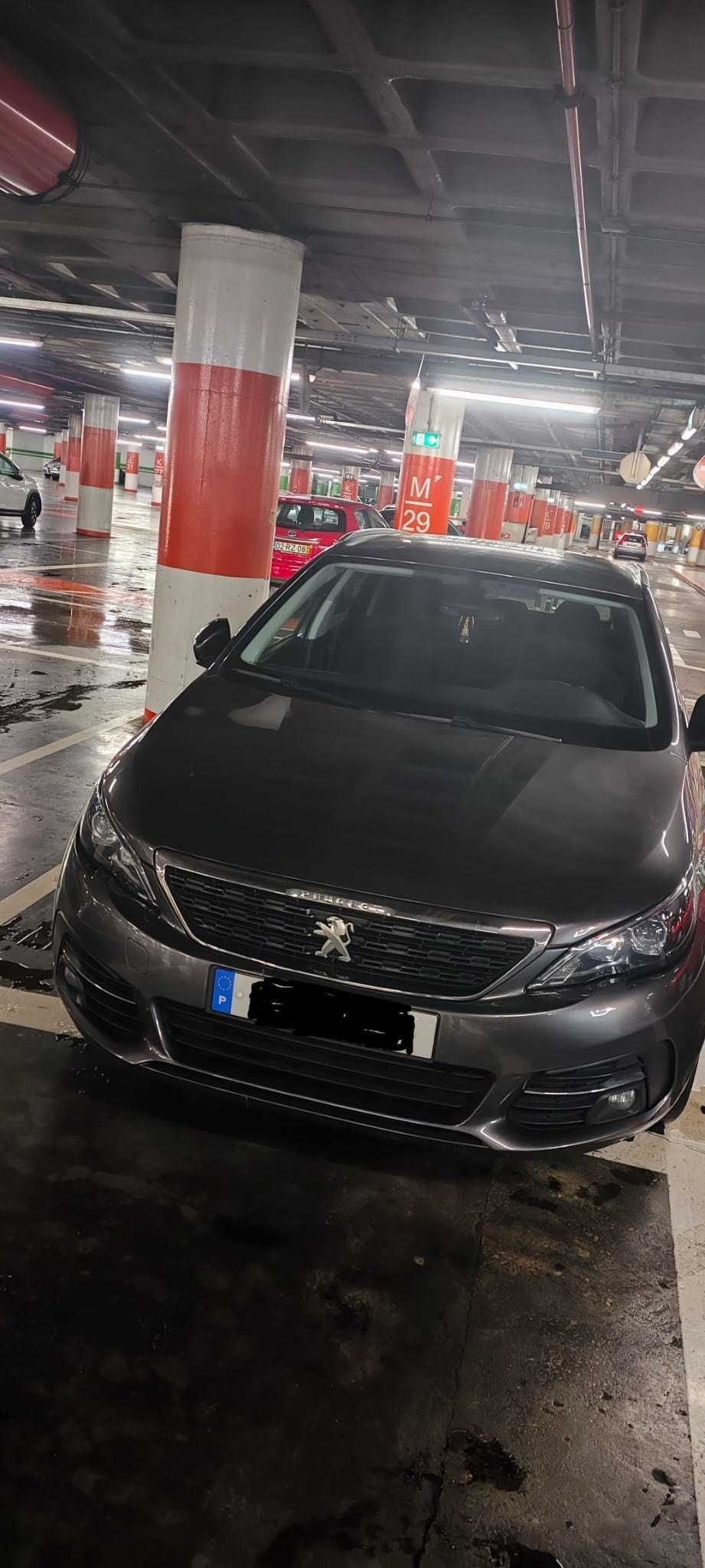 TVDE precisa-se de motorista