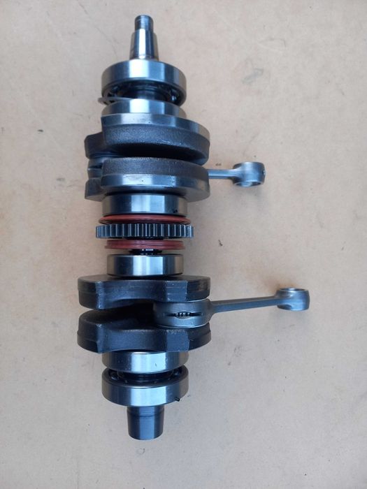 Wał korbowy SEA DOO 951 silnik seadoo