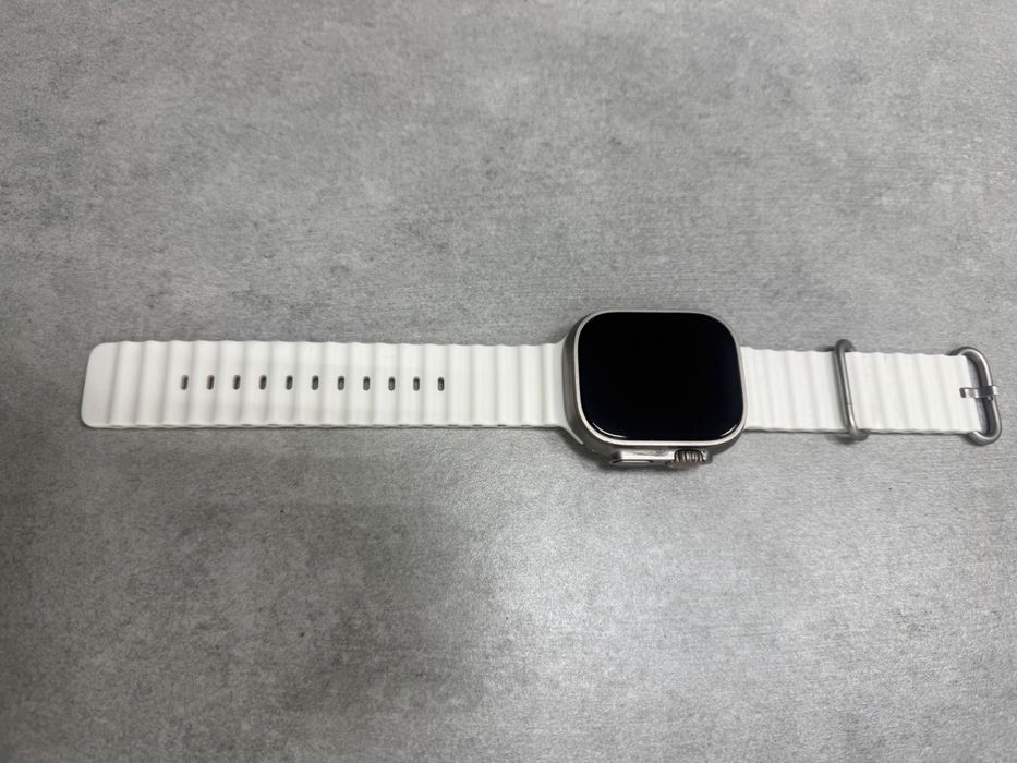 Apple Watch Ultra 49 mm