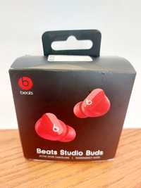 Słuchawki Beats Studio Buds MJ503EE/A rezerwacja