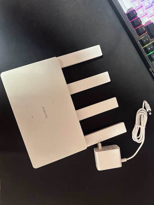 ‼️Роутер Xiaomi Router BE3600‼️