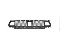 Решетка Jeep Cherokee 19+ под радар оригинал