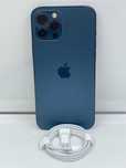iPhone 12 Pro Max 256GB Pacific Blue ГАРАНТІЯ 6 Місяців МАГАЗИН 5459