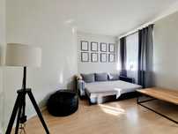 Moktów/Stegny/ul.Śródziemnomorska 11/66,9m²/garaż/kom.lokator