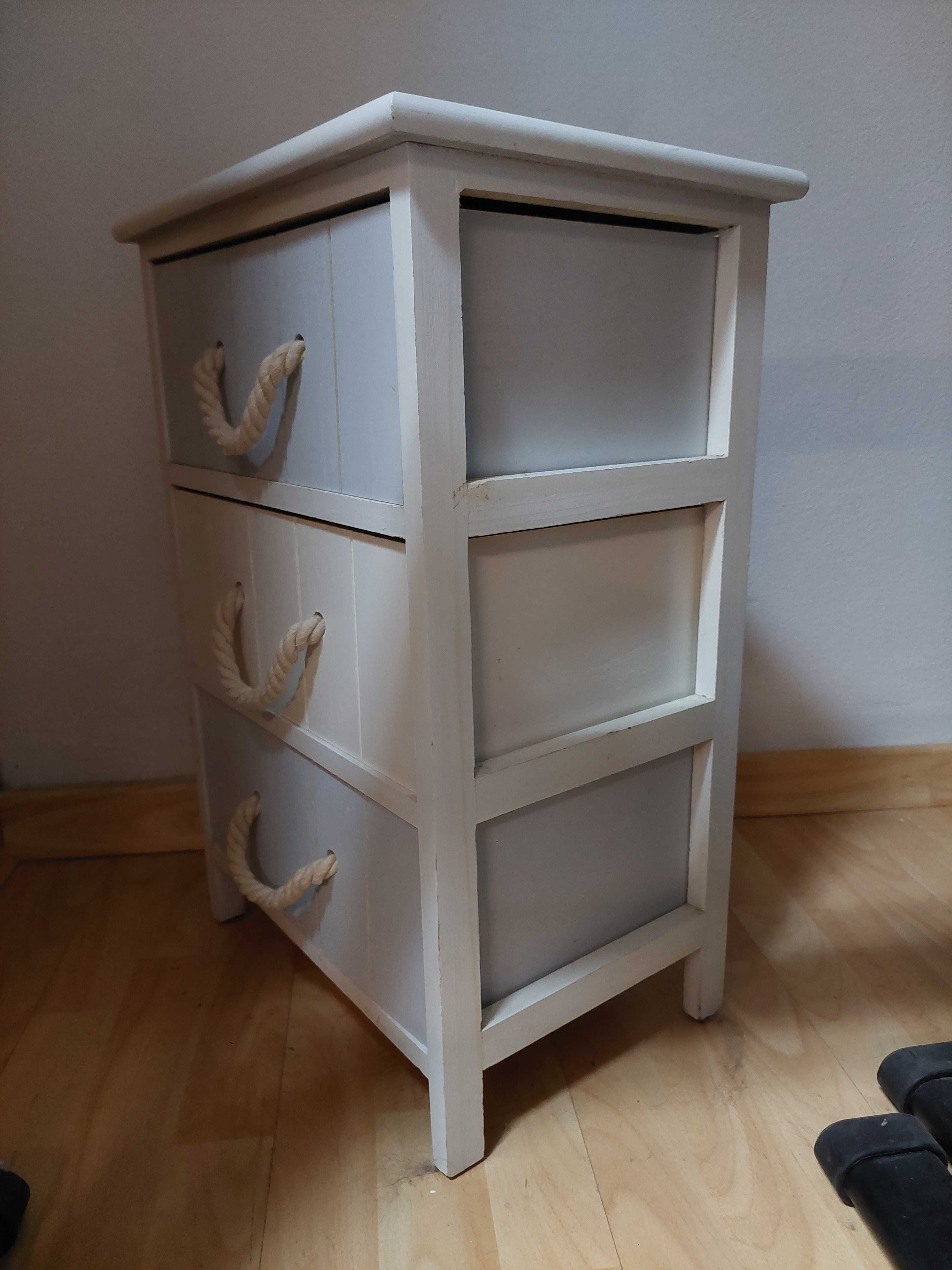 Mesa de cabeceira