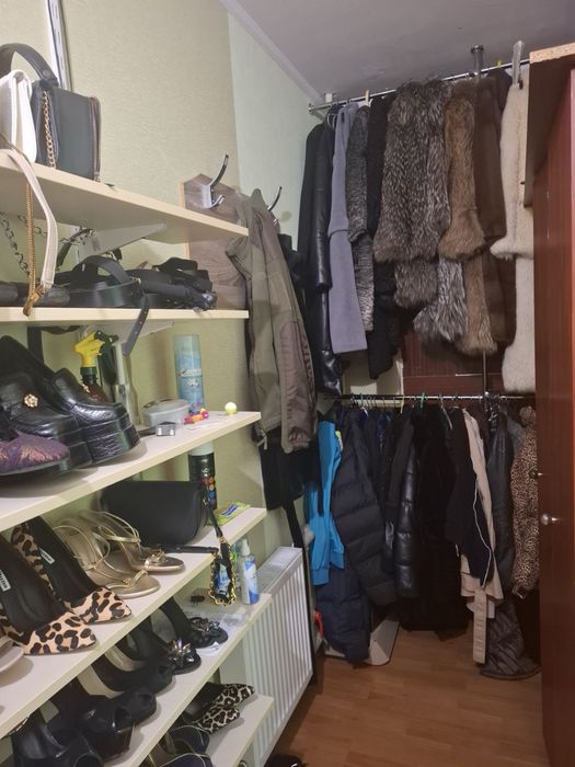 ПРОДАМ 1 кімнатну квартиру на масиві ЛЕВАНЕВСЬКОГО