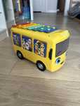 Autobus little tikes