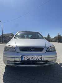 Opel Astra g 2003