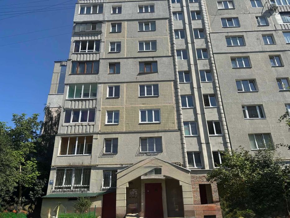 ТЕРМІНОВО!!! ОРЕНДА 2 кімнатної квартири вул.Драгана (Сихів)