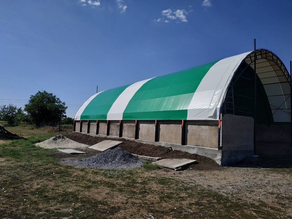 Тенти ПВХ під замовлення ,по вашим розмірам