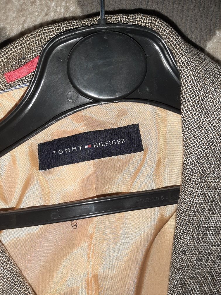 Marynarka Tommy Hilfiger