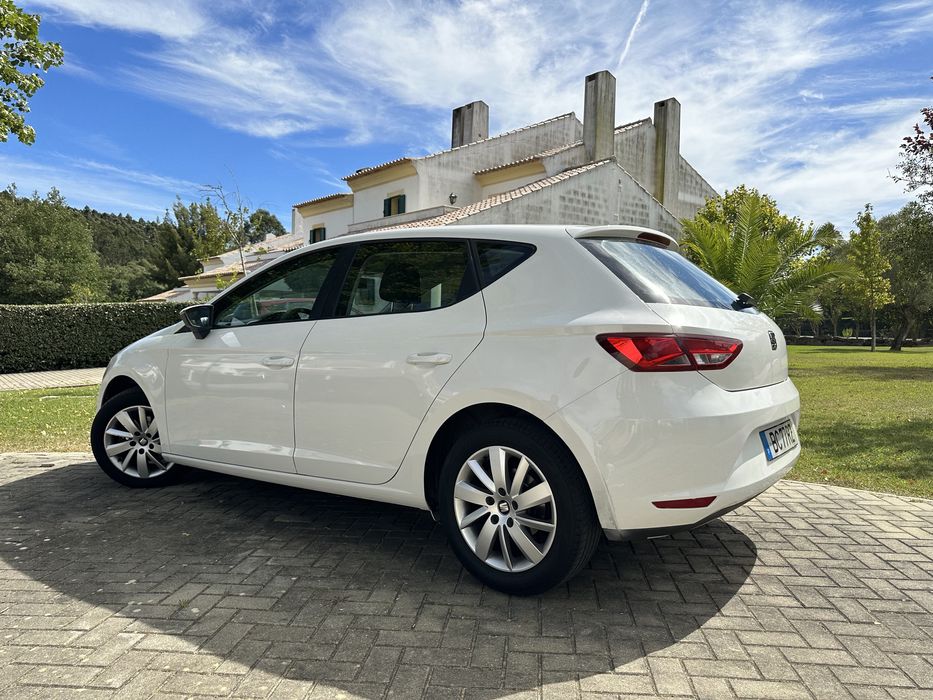 Seat Leon 2014 1.6tdi