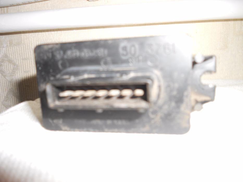 Реле 50.3761 9И б/у.