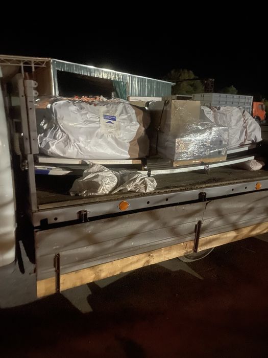 Грузоперевозки по Одессе и Области