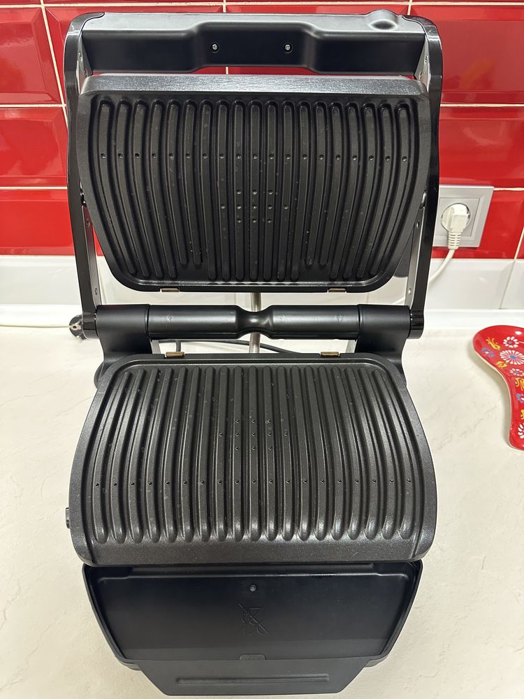 Tefal OptiGrill+