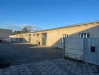 Sprzedam halę 1500m2