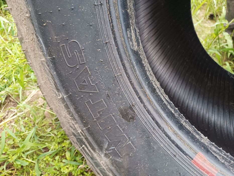 Opona rolnicza 14.9-30 cultor ursus Zetor Fendt John Deere case