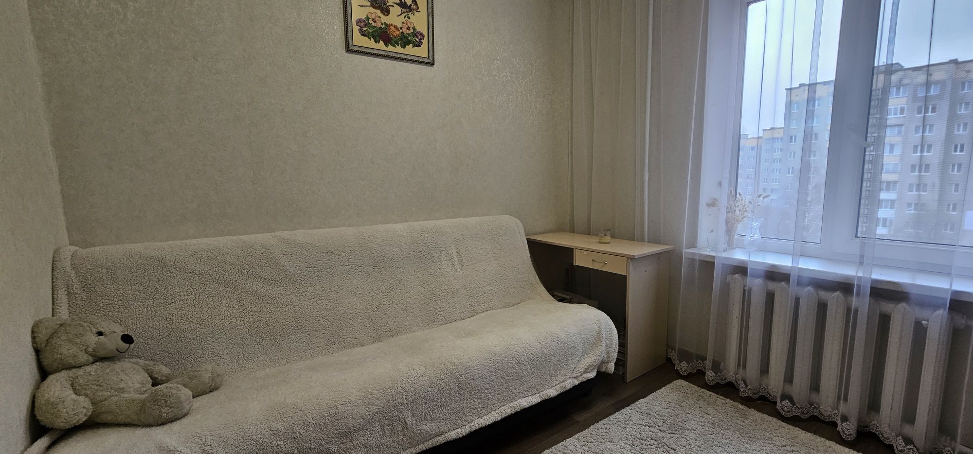 Продаж 3К квартири