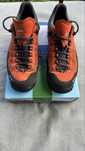 Buty Trekkingowe Meindl