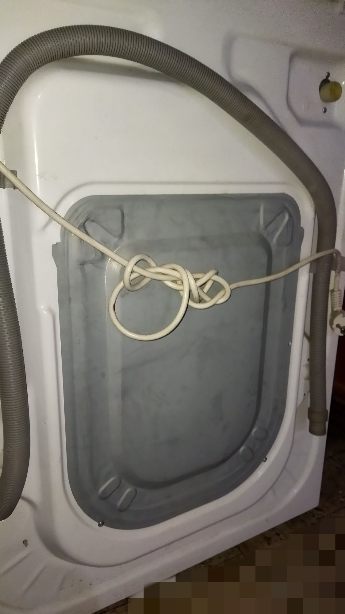 Стиральная машина gorenje WA 50121