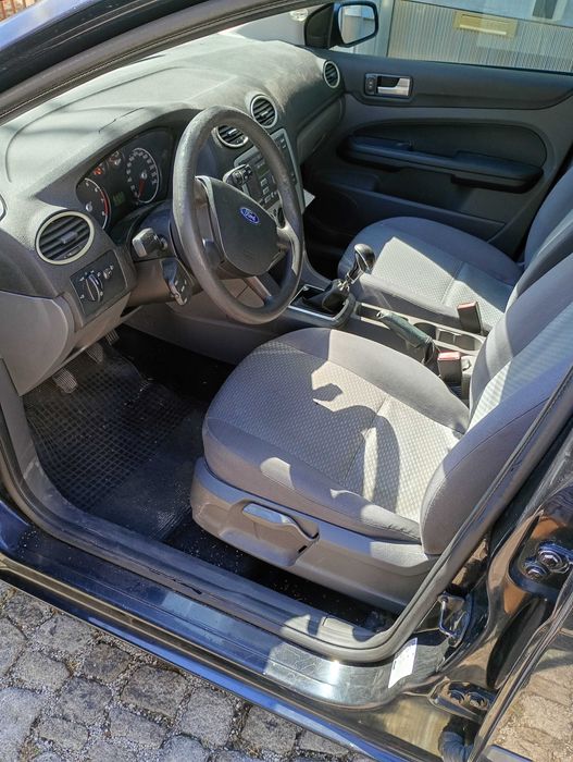 Ford Focus SW 2005