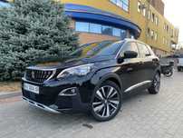 Можно в кредит,лизинг. PEUGEOT 3008