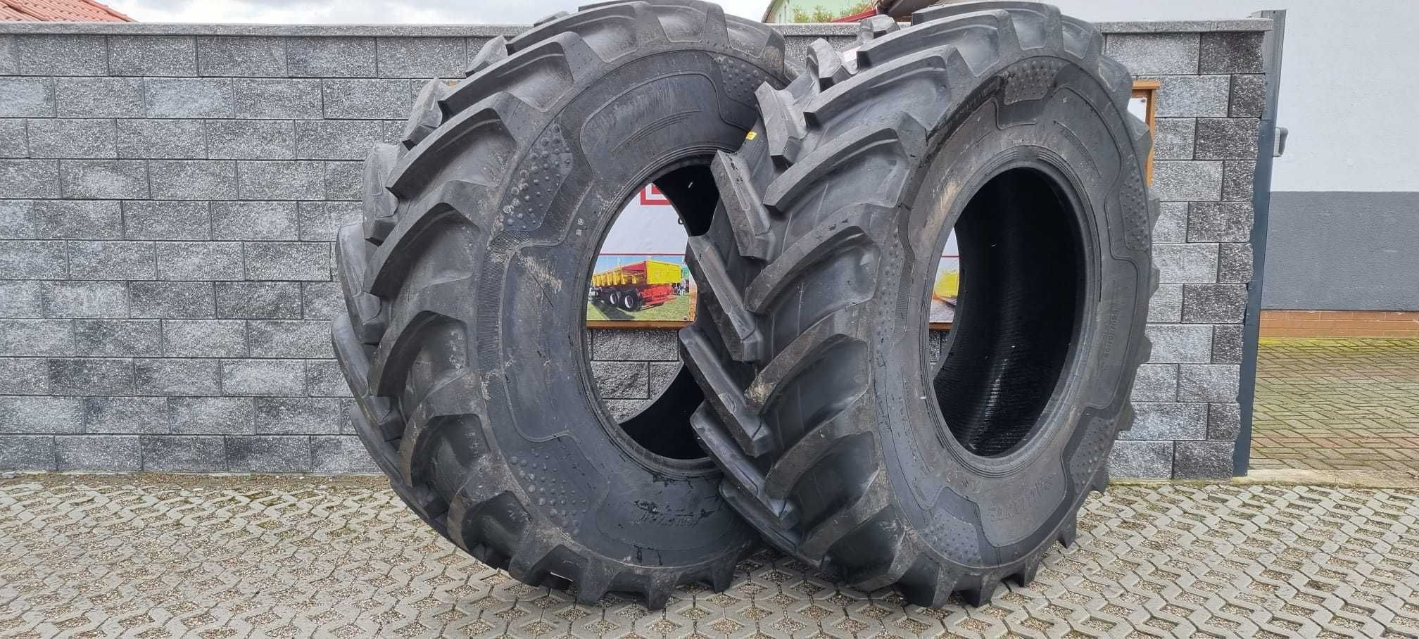 Opona nowa 540/65R30 Alliance AGRISTAR II 150D Wysyłka/Montaż